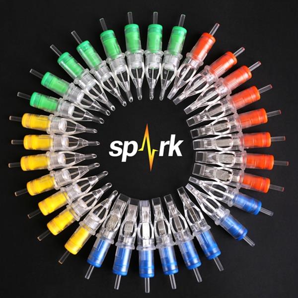 Cartus scanteie 2 Spark cartridge 2