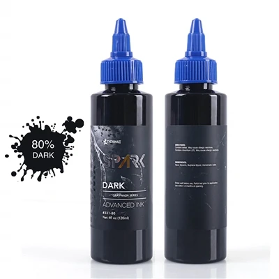 Set de spălare gri SPARK INKSP: nuanțe organice amestecate cu precizie pentru...