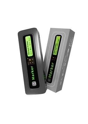 Cum imprimantele termice wireless remodelează standardele din industrie