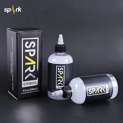 Gel de transfer de tatuaj cu stencil de 4 oz și 8 oz și 8oz