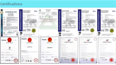 Ce certificate ar trebui să aibă un magazin obișnuit de tatuaje?