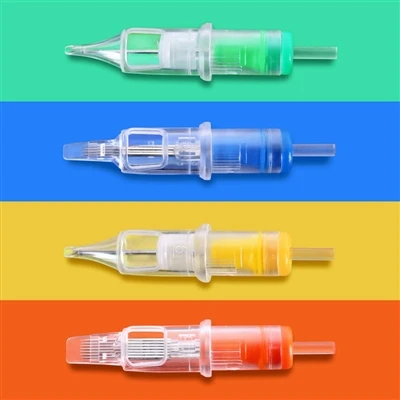 Spark Truecolor Cartușe de ac