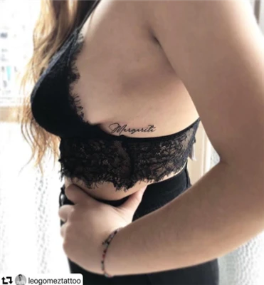 Tatuaj realizat cu cartușe Spark