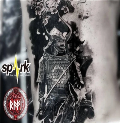 Tatuaj special