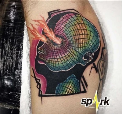 tatuaj artist opt