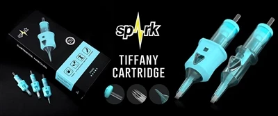 Ace de tatuaje de unică folosință SPARK SPQ: siguranță, precizie și accesibil...