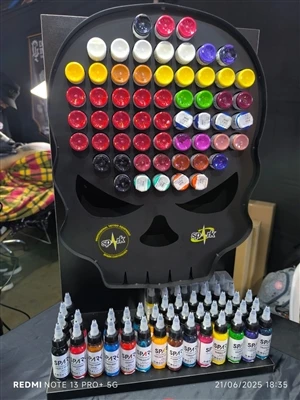 Stiluri de tatuaj global: de la Sailor - Designuri inspirate la cerneală mini...