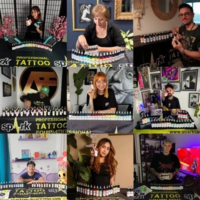 De ce tatuajul devine popular