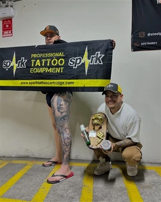 Ce poate exprima tatuajele?