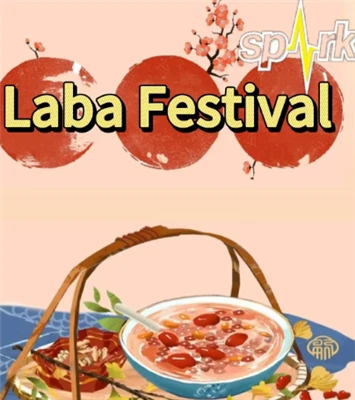 Sărbătorind festivalul LaBA