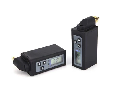 Baterie Spark Wireless Tattoo Power