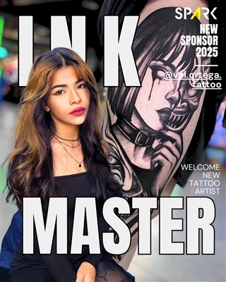 Artiști SPARK|În centrul atenției Val Ortega: Unde precizia întâlnește pasiunea