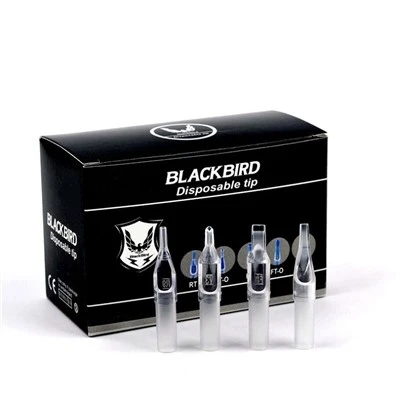 50 pcs sterilizate de unică folosință de tatuaj de unică folosință