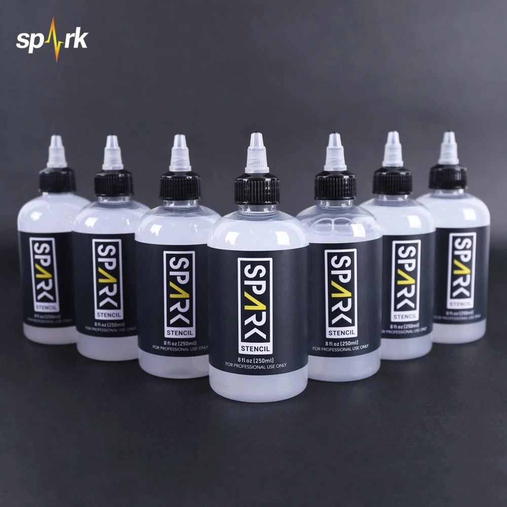 SPARK 5