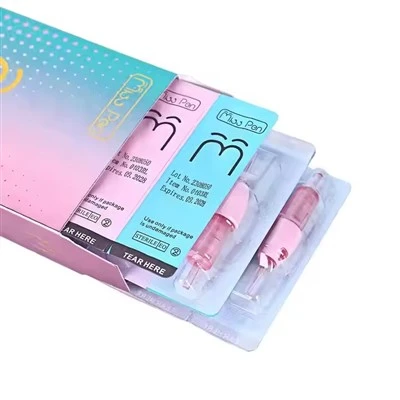 Precision Beauty Professional Professional de înaltă calitate OEM Tatuaje pentru sprâncene Funcție permanentă