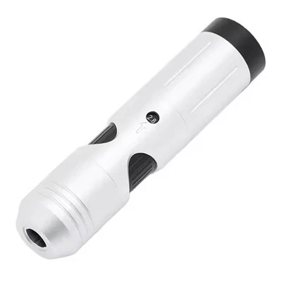 Spark Custom Wireless Reglabil 2000MAh Baterie Digital LED DIGITAL Afișare tatuaj rotativ