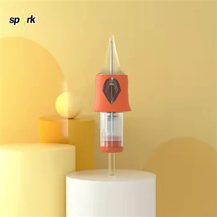 Spark Tatuaj de unică folosință
