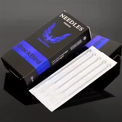 Producător original premium Blackbird Tranditional Tatuaj Needles Tatuaj Steril
