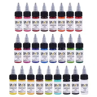 Spark Wholesale personalizat 0.