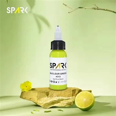 Cerneală de pigment maestre de piele
