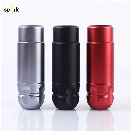 Wireless   Tatuaj   Mașină   Stilou   Spark   2   Baterii   Spark   Wireless   Tatuaj   Mașină