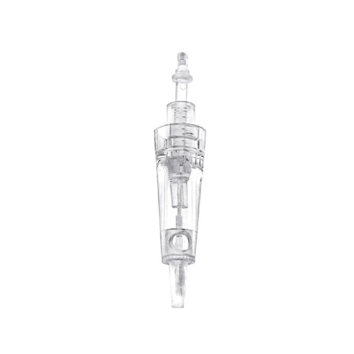 Wild Card Needle
