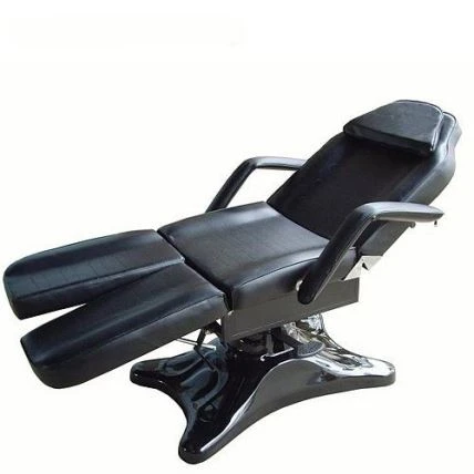 Reglabil Salon de frumusețe mobilier Tatuaje Pat
