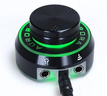 NOUA Sursa de alimentare Aurora Atom Tatuaj 18V