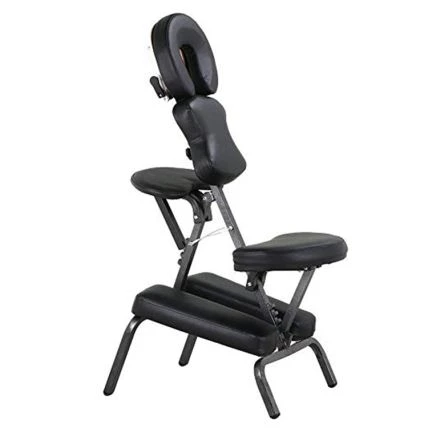 Tatuaj portabile SPA masaj scaun din piele Pad