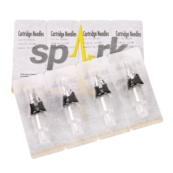 Spark New Membrane Tattoo Cartridge