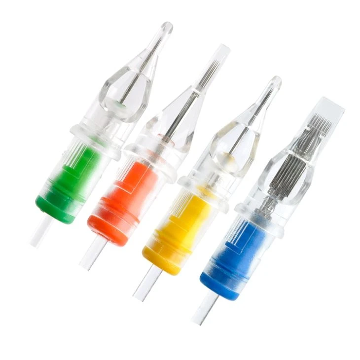 Spark Tattoo Needle Cartridge