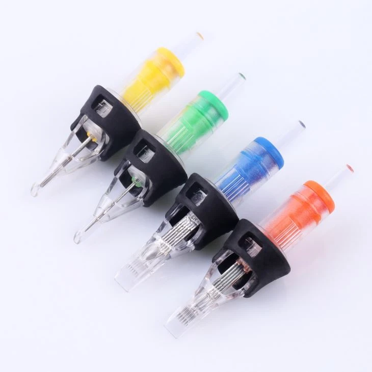 Wholesale SPARK Tattoo Cartridges Tattoo Needles