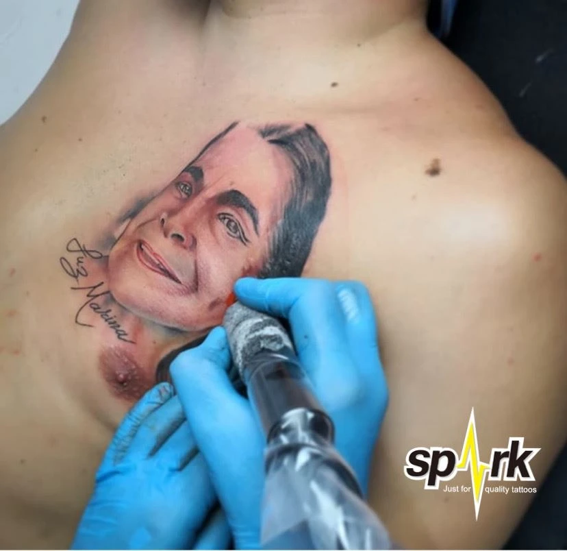 Ce fel de pregătire mentală trebuie să faceți înainte de a obține un tatuaj?