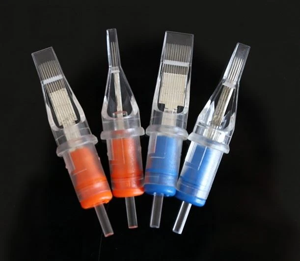Spark Truecolor Tattoo Ac Cartușe