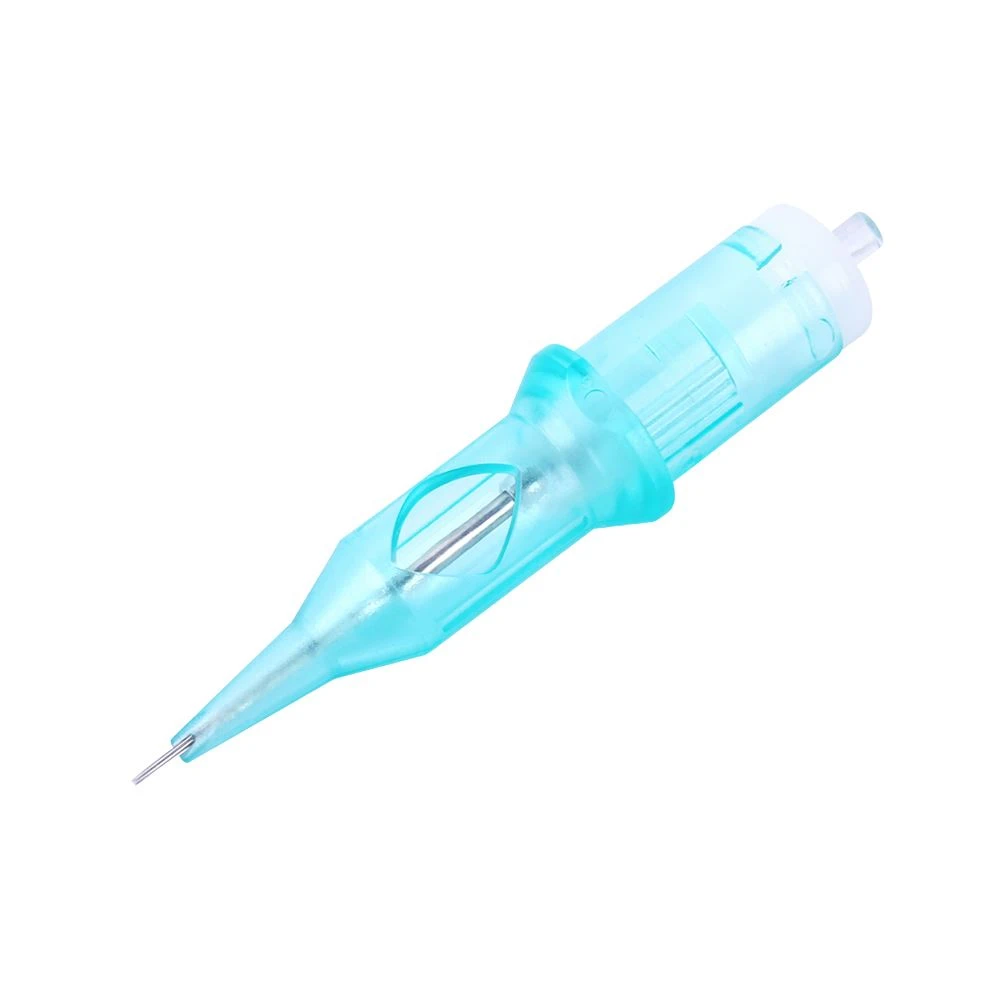Ce este un bun Tattoo Liner Ac