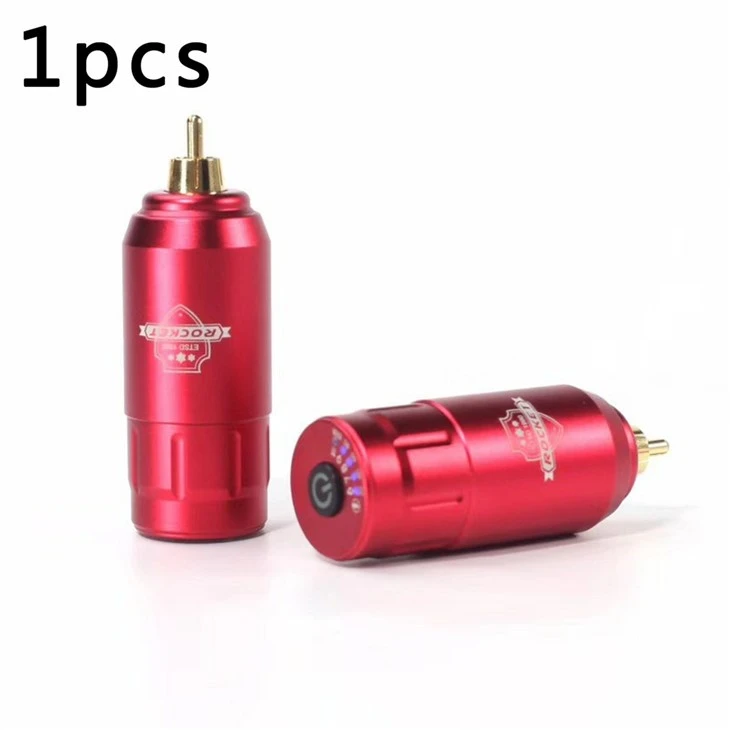 62.8*27.5CM Tattoo Battery Wireless Tattoo Surse de alimentare fără fir
