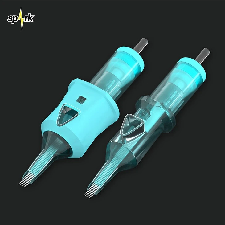 Good Quality SPARK Tiffiany Tattoo Cartridge Needles