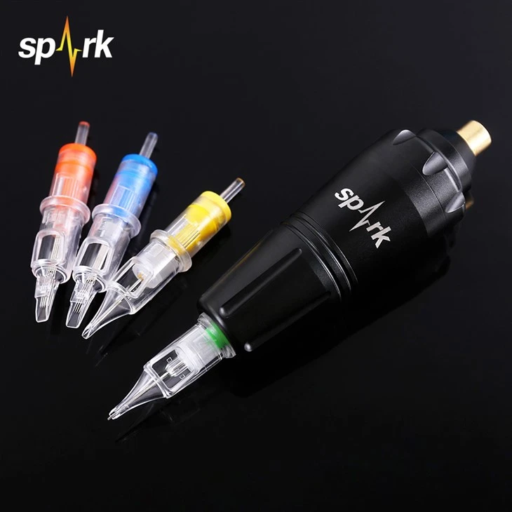 Good Sale Quality Trucolor Tattoo Needle Cartridge