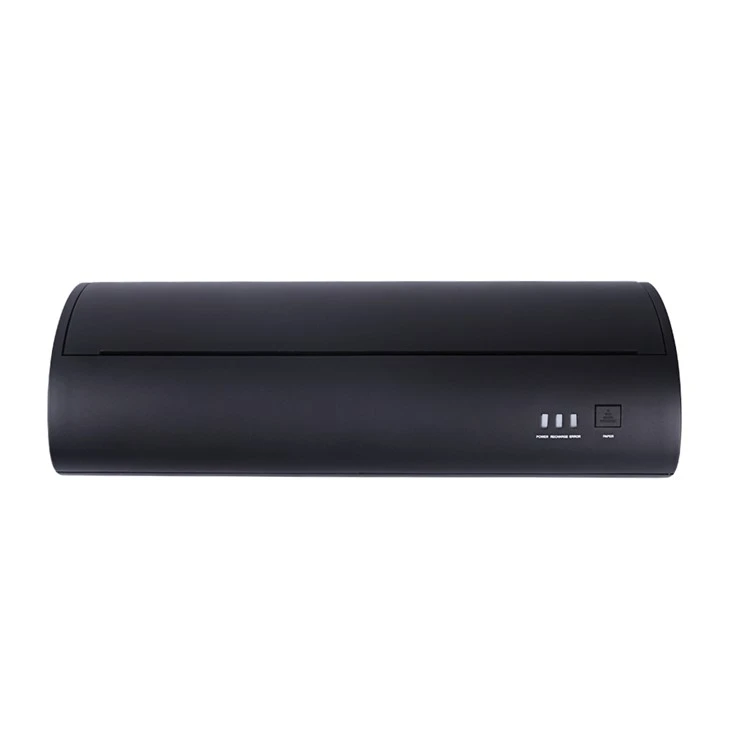 Copiator termic portabil pentru tatuaje Mini imprimantă de tatuaje Bluetooth