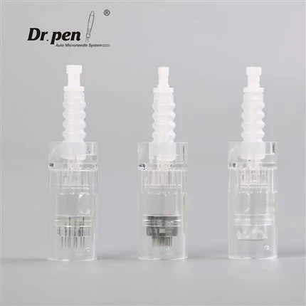 M5 M7 N2 MYM Cartușe Derma Pen de unică folosință