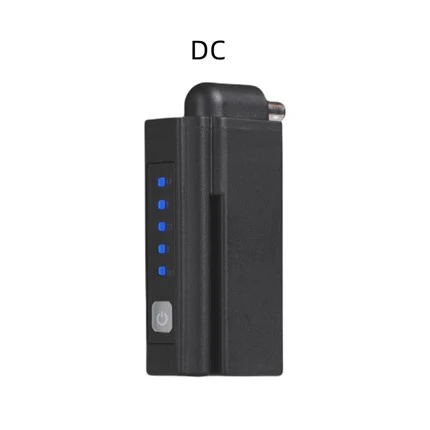 Cea mai nouă sursă de alimentare fără fir pentru tatuaje de 1500 mAh