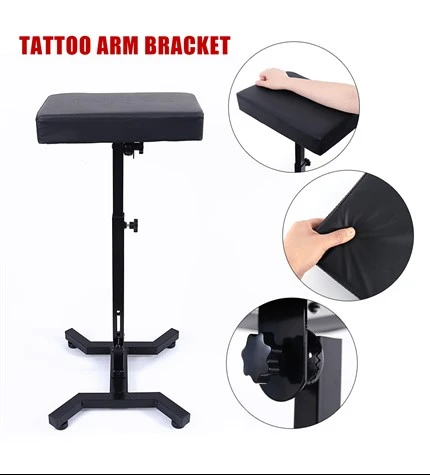 Lumină de lucru profesionistă Tatuaj Lumină LED de lucru 18inch