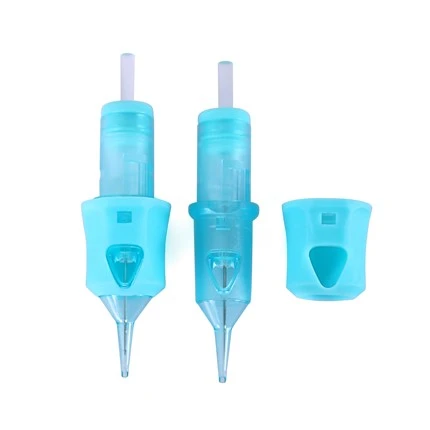 Spark Tattoo Cartridge Tiffany Tattoo Needle Cardridges Spark Cartridge Ace