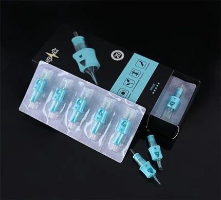 Tatoo Cartridge Tattoo Needle Cartus Ace Tattoo
