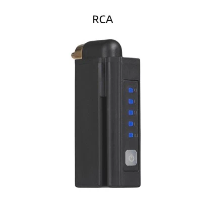 Baterie fără fir pentru mașină de tatuat 1500 mAh