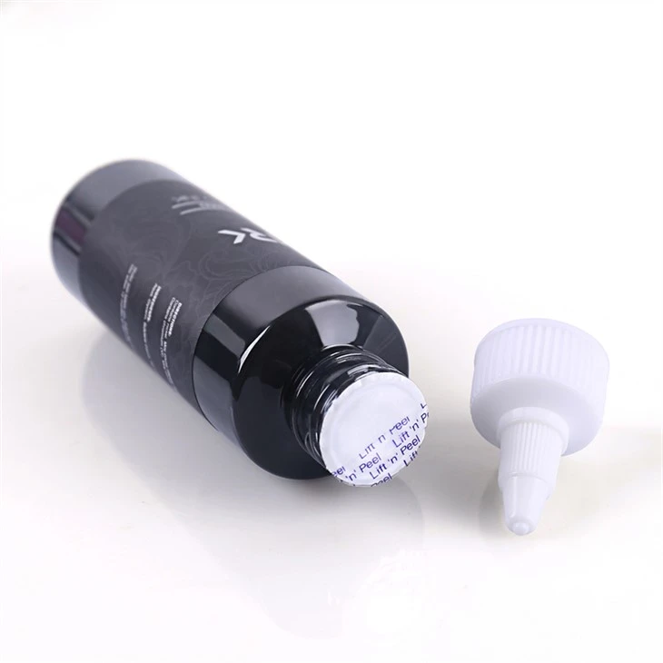 Set Spark Tattoo In White Wash Cerneala pentru tatuaje fara alcool in vrac