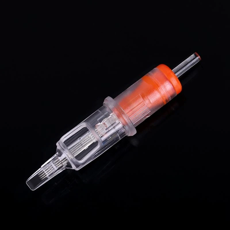 Ace pentru cartuș pentru tatuaje sterilizate 316 ace pentru cartușe pentru tatuaje Pro