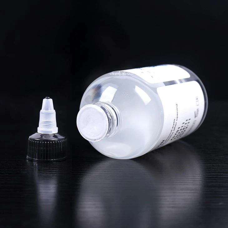 Soluție de umectare pentru tatuaje Spark 8OZ 240ML Soluție de amestecare pentru tatuaje Spark Cerneală pentru tatuaje Spark
